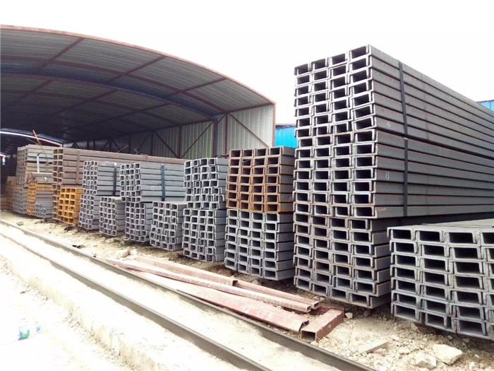 槽钢